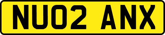NU02ANX