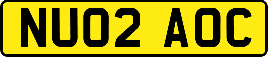 NU02AOC