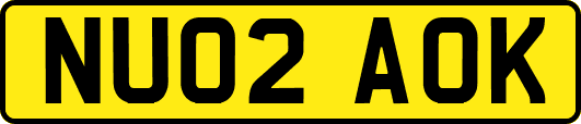 NU02AOK