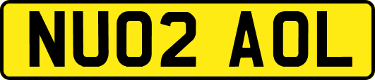 NU02AOL