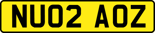 NU02AOZ