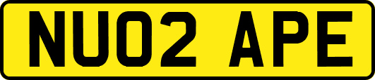 NU02APE