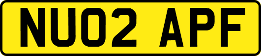 NU02APF