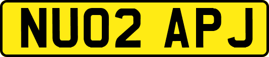 NU02APJ