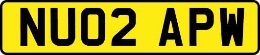 NU02APW