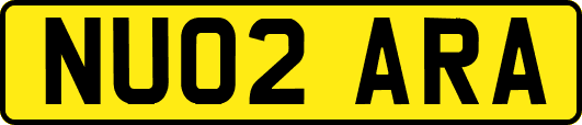 NU02ARA