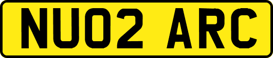 NU02ARC