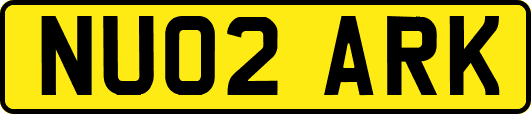 NU02ARK