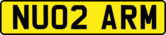NU02ARM