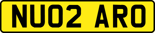 NU02ARO