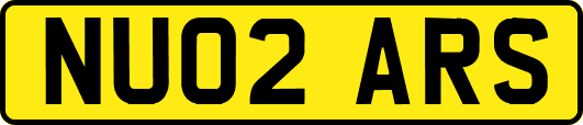 NU02ARS