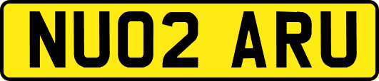 NU02ARU