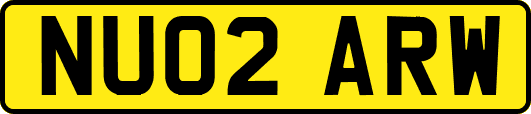 NU02ARW