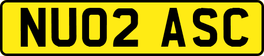 NU02ASC