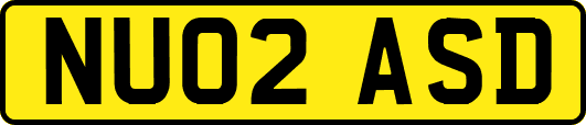 NU02ASD