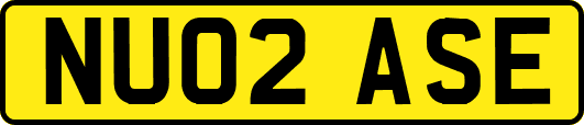 NU02ASE