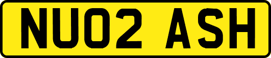 NU02ASH