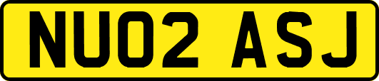 NU02ASJ