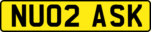NU02ASK