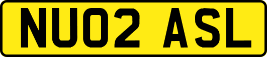 NU02ASL