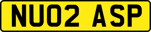 NU02ASP
