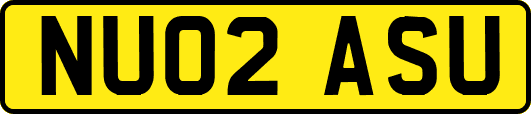 NU02ASU
