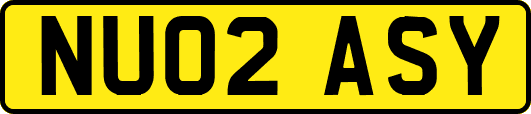 NU02ASY
