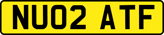 NU02ATF