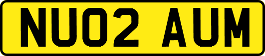 NU02AUM