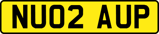 NU02AUP