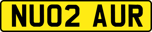 NU02AUR