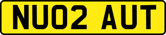 NU02AUT