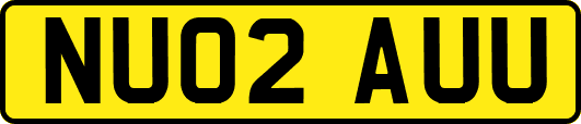 NU02AUU