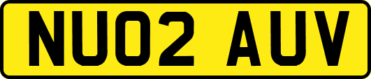NU02AUV