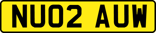 NU02AUW