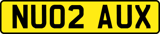 NU02AUX
