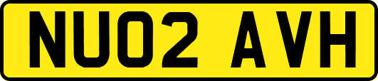 NU02AVH