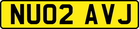 NU02AVJ