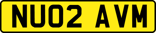 NU02AVM
