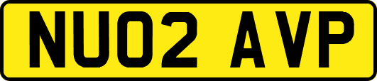 NU02AVP
