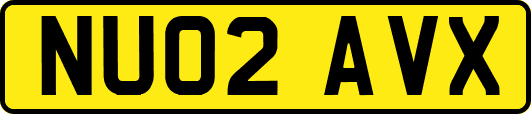 NU02AVX