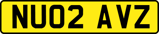 NU02AVZ