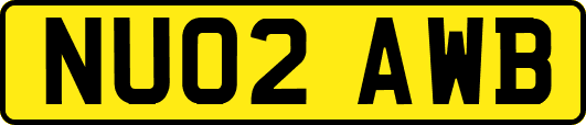 NU02AWB