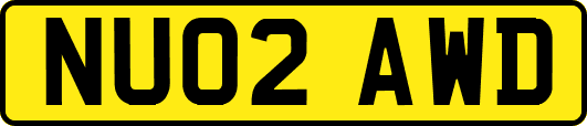 NU02AWD