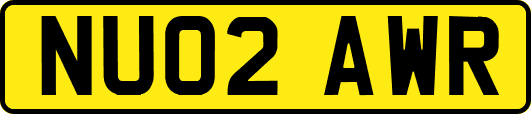 NU02AWR