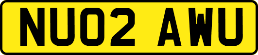 NU02AWU