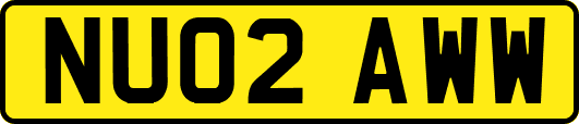 NU02AWW