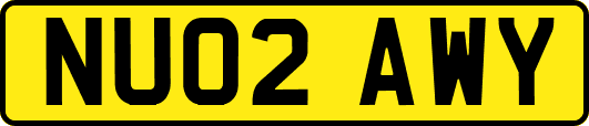 NU02AWY