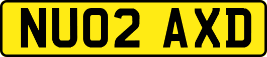 NU02AXD