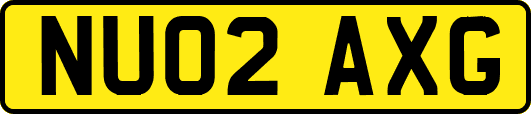 NU02AXG